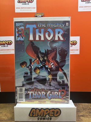 The Mighty Thor #33 Marvel Comics