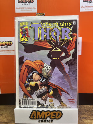 The Mighty Thor #34 Marvel Comics