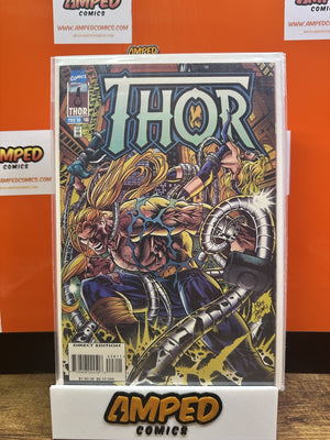 Thor #498 Marvel Comics 1996