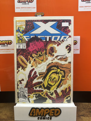 X-Factor #82 Marvel Comics 1992