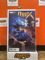 Drax #10 Marvel