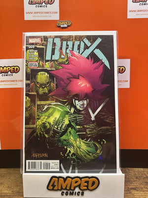 Drax #9 Marvel