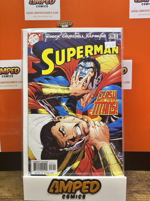 Superman #216