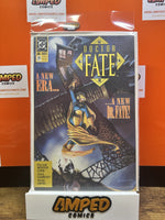 Doctor Fate #25 DC Comics