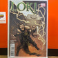 Loki #1-4 (2010) High Grade Comic Book Complete Set Marvel 🔑ORIGIN OF LOKI🔑