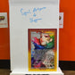 VENOM #35 (LGY 200) EXCLUSIVE VIRGIN VARIANT DOUBLE SIGNED ARTGERM & STEGMAN COA