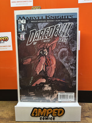 Daredevil #27 Marvel Comics