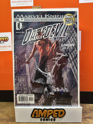 Daredevil #41 Marvel Comics 2003