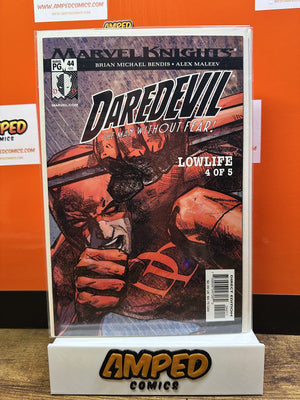 Daredevil #44 Marvel 2003
