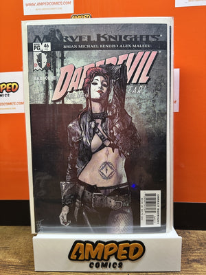 Daredevil #46 Marvel 2003