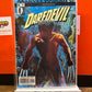 Daredevil #51 52 53 54 55, Origin Echo Complete Set, David Mack (Marvel 2003)