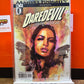 Daredevil #51 52 53 54 55, Origin Echo Complete Set, David Mack (Marvel 2003)
