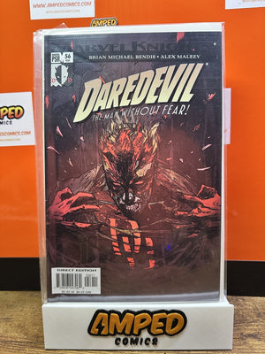 Daredevil #56 Marvel 2004
