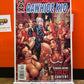 RAWHIDE KID COMPLETE SET #1-5 MATURE READER MARVEL MAX 2003