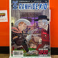 RAWHIDE KID COMPLETE SET #1-5 MATURE READER MARVEL MAX 2003