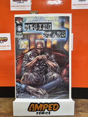 Rising Stars Prelude Top Cow