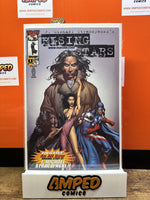 Rising Stars #0 Top Cow