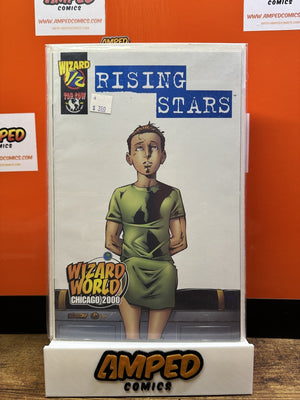 Rising Stars #1/2 Top Cow