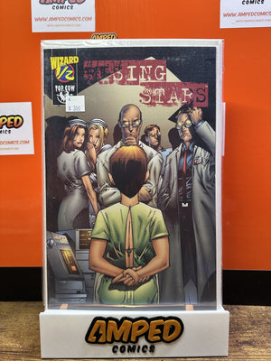 Rising Stars #1/2 Top Cow