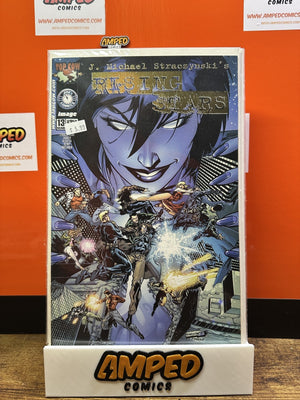 Rising Stars #13 Top Cow Image