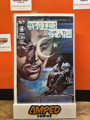 Rising Stars #16 Top Cow