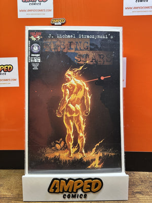 Rising Stars #18 Top Cow 2002