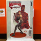 Ultimate Daredevil & Elektra #1-4 Complete Marvel Comics Set 2003