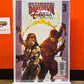 Ultimate Daredevil & Elektra #1-4 Complete Marvel Comics Set 2003