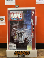 Ultimate Marvel Team-Up #7 Marvel Comics