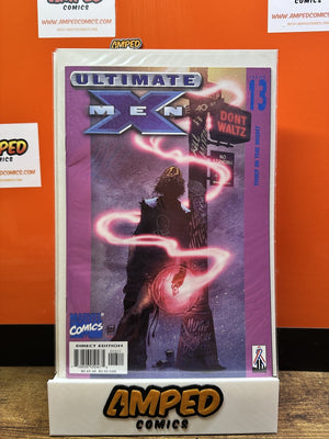 Ultimate X-Men #13 Marvel Comics