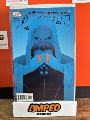 Astonishing X-Men #2 Marvel