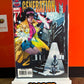 GENERATION M #1-#5 SET MARVEL COMICS, X-MEN