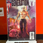 GENERATION M #1-#5 SET MARVEL COMICS, X-MEN