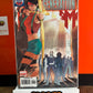 GENERATION M #1-#5 SET MARVEL COMICS, X-MEN