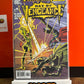 Day of Vengeance #1-6 SET  DC COMICS (2005) 6 COMICS INCLUDES KEYS AND VARIANTS