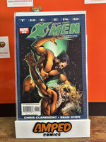 X-Men: The End #5 Marvel