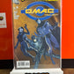 OMAC Project #1-6 Complete Set DC 6 COMICS