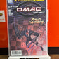 OMAC Project #1-6 Complete Set DC 6 COMICS