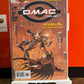 OMAC Project #1-6 Complete Set DC 6 COMICS