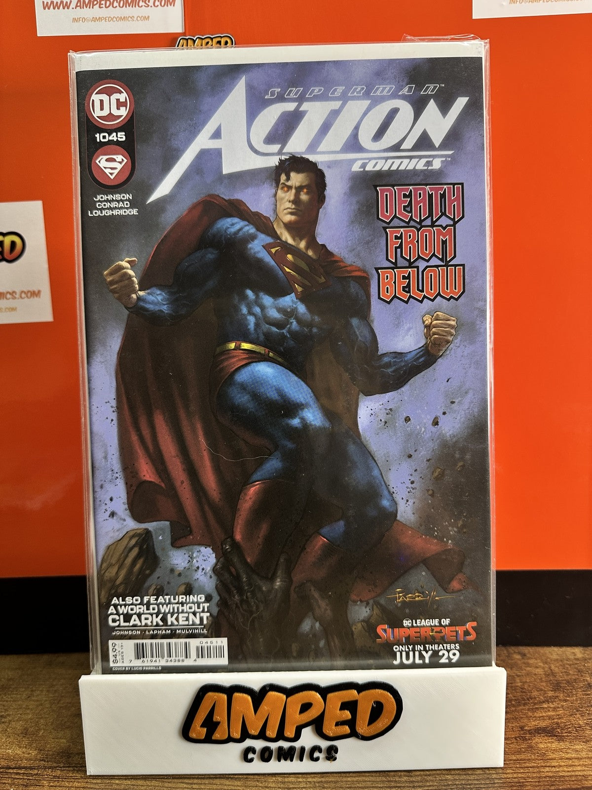 Action Comics #1045 DC