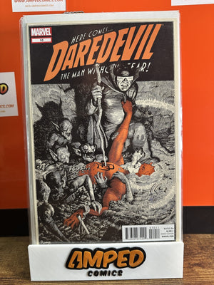 Daredevil #10 Marvel