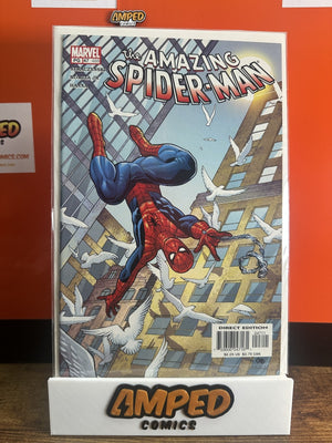 The Amazing Spider-Man #47 Marvel