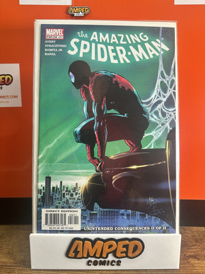 The Amazing Spider-Man #56 Marvel