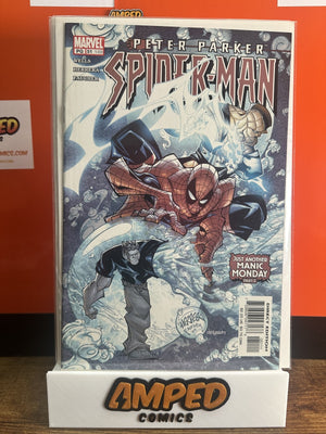 Peter Parker: Spider-Man #51 Marvel