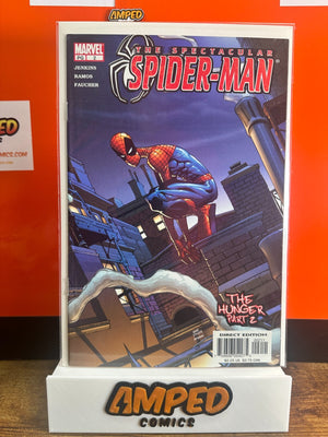 The Spectacular Spider-Man #2 Marvel
