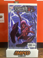 Spider-Man Unlimited #1 Marvel