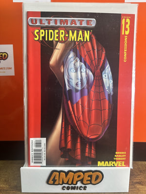 Ultimate Spider-Man #13 Marvel