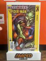 Ultimate Spider-Man #24 Marvel