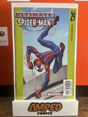 Ultimate Spider-Man #29 Marvel