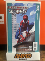 Ultimate Spider-Man #30 Marvel